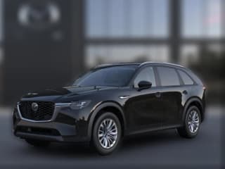 Mazda CX-90 Select 3.3 Turbo
