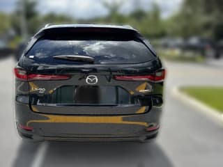 Mazda CX-90 Select 3.3 Turbo
