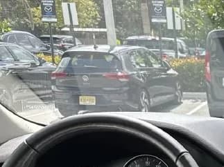 Mazda CX-90 Select 3.3 Turbo 2026 — side view