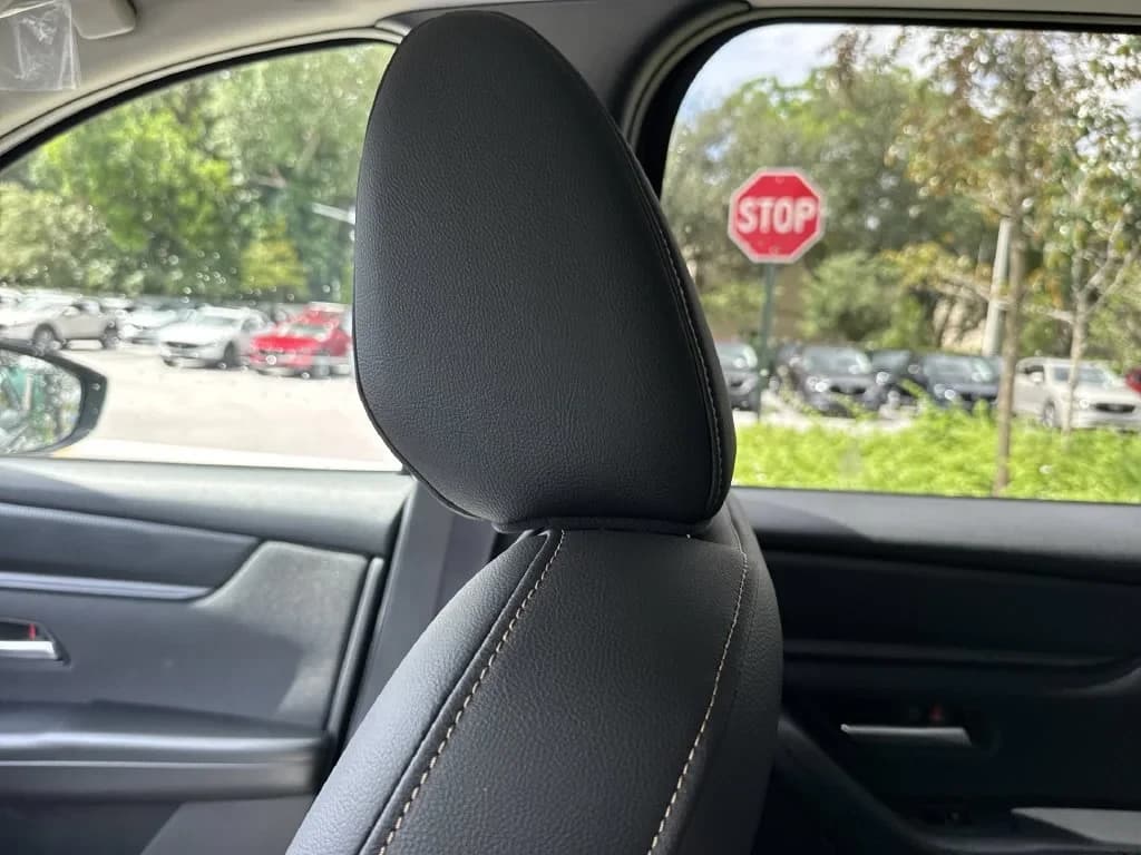 Mazda CX-90 Select 3.3 Turbo 2026 — side view