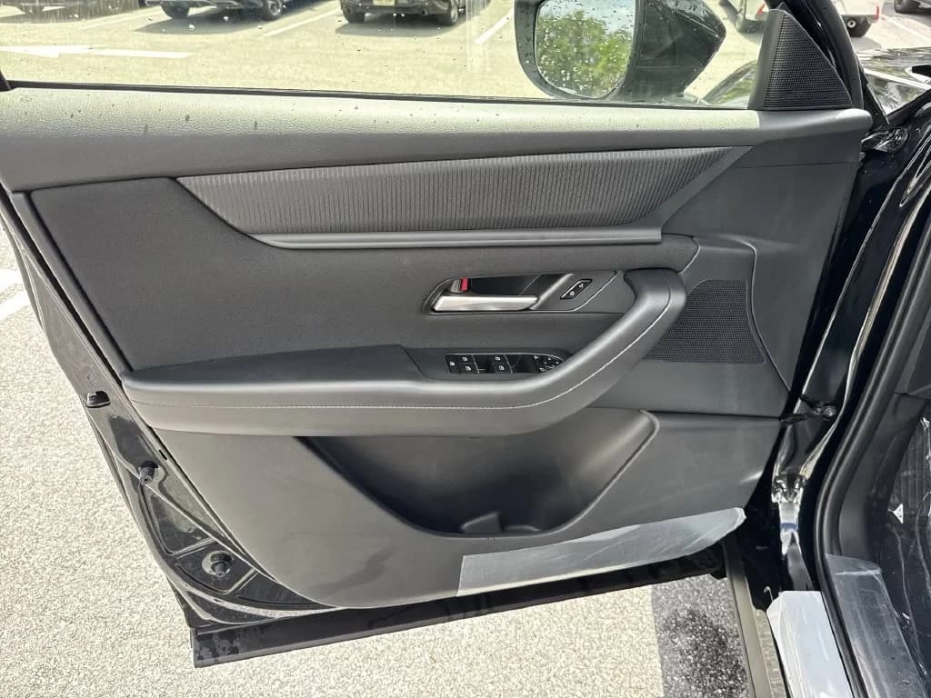 Mazda CX-90 Select 3.3 Turbo 2026 — side view