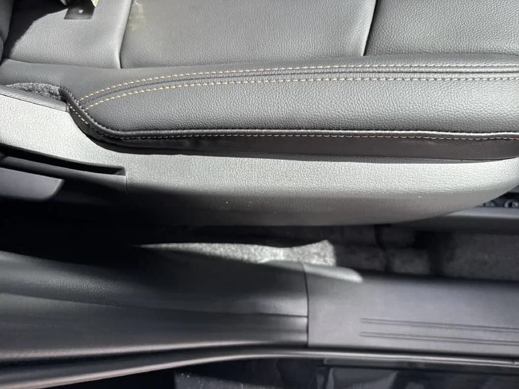 Mazda CX-90 Select 3.3 Turbo 2026 — side view