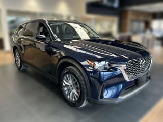 Mazda CX-90 Select 3.3 Turbo