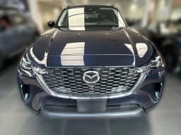 Mazda CX-90 Select 3.3 Turbo 2026 — side view