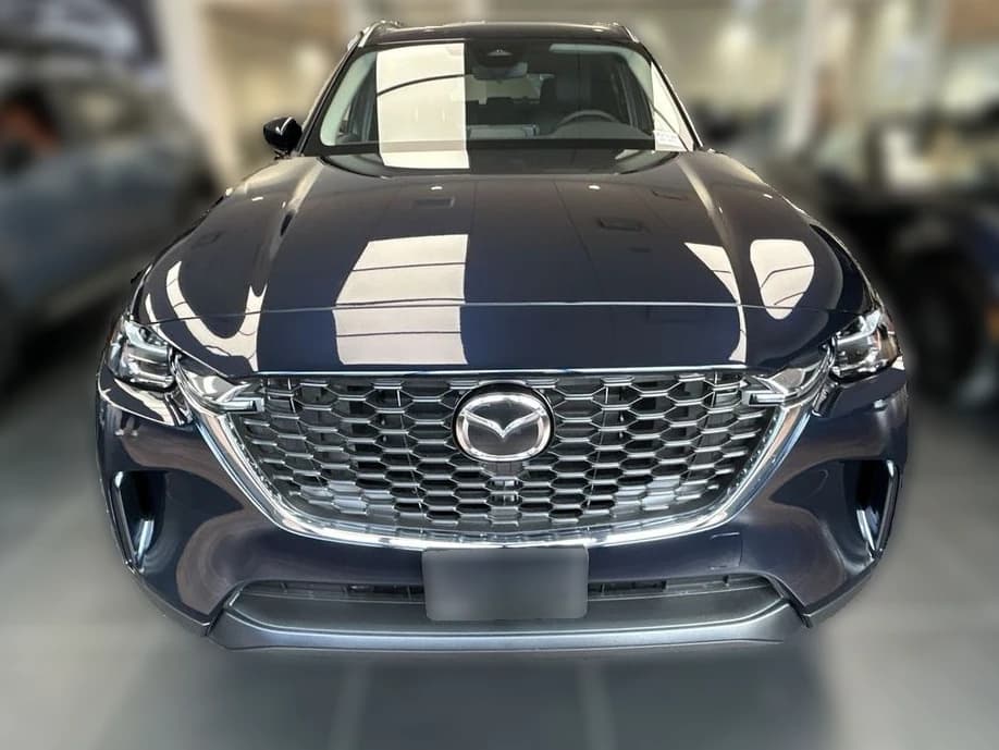 Mazda CX-90 Select 3.3 Turbo 2026 — side view