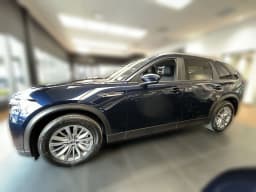 Mazda CX-90 Select 3.3 Turbo 2026 — side view