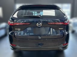 Mazda CX-90 Select 3.3 Turbo 2026 — side view