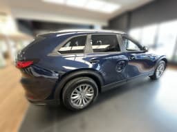 Mazda CX-90 Select 3.3 Turbo 2026 — side view
