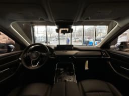 Mazda CX-90 Select 3.3 Turbo 2026 — side view