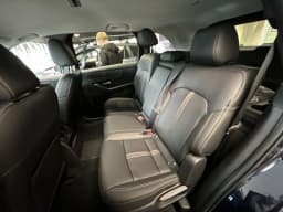 Mazda CX-90 Select 3.3 Turbo 2026 — side view