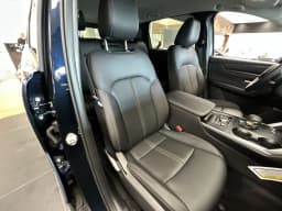Mazda CX-90 Select 3.3 Turbo 2026 — side view