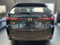 Mazda CX-90 Select 3.3 Turbo 2026 — side view