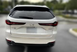 Mazda CX-90 Select 3.3 Turbo