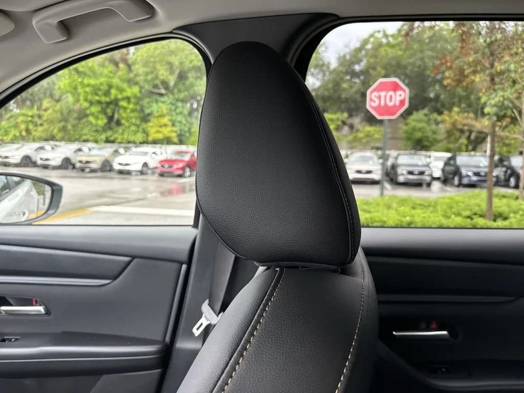 Mazda CX-90 Select 3.3 Turbo 2026 — side view