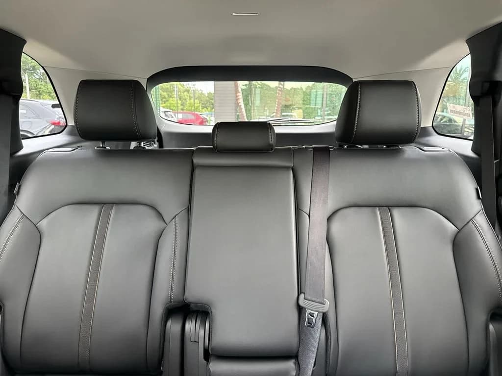 Mazda CX-90 Select 3.3 Turbo 2026 — side view