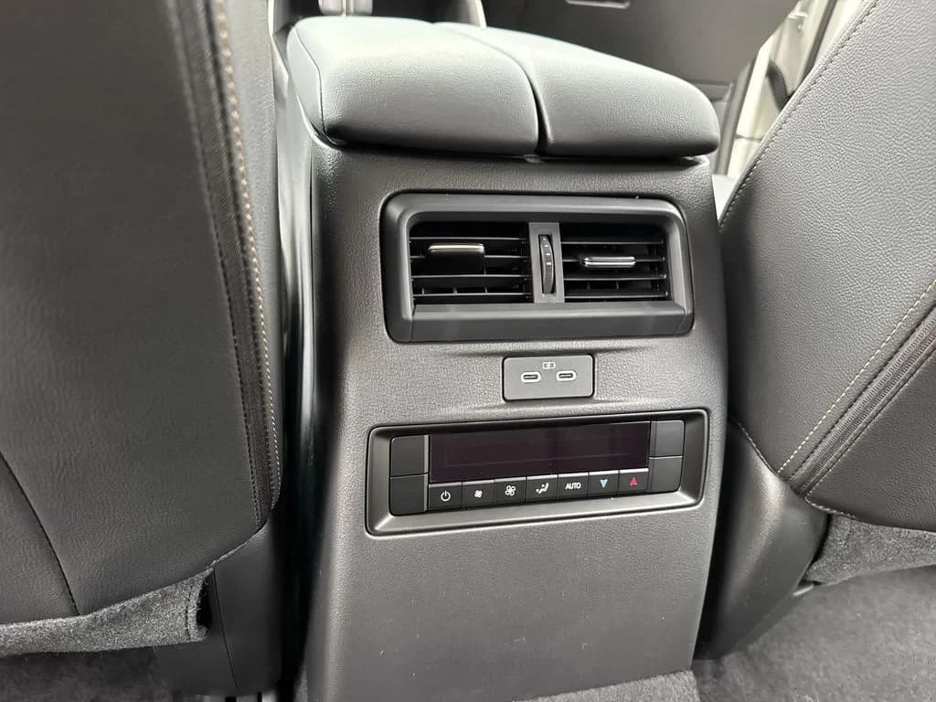 Mazda CX-90 Select 3.3 Turbo 2026 — side view