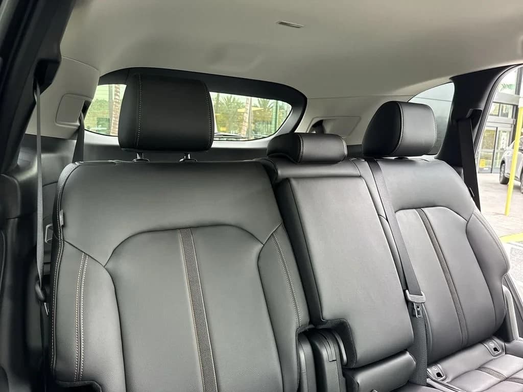 Mazda CX-90 Select 3.3 Turbo 2026 — side view