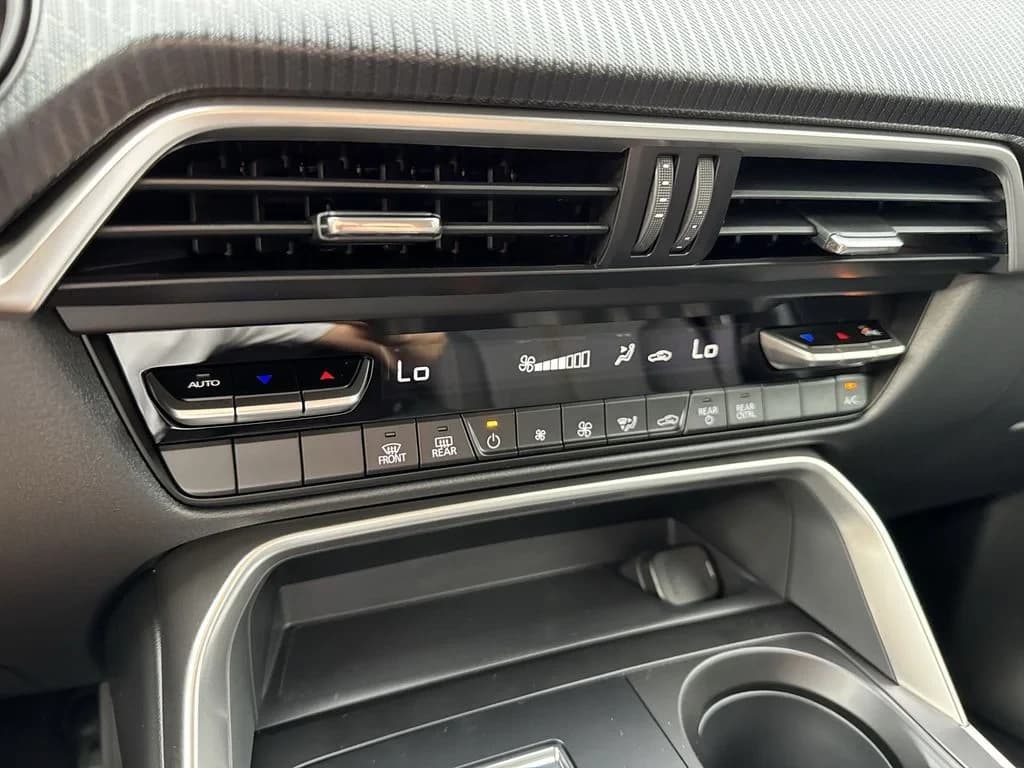 Mazda CX-90 Select 3.3 Turbo 2026 — side view