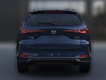 Mazda CX-90 Select 3.3 Turbo 2026 — side view
