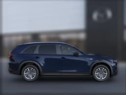 Mazda CX-90 Select 3.3 Turbo 2026 — side view