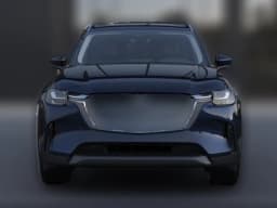 Mazda CX-90 Select 3.3 Turbo 2026 — side view