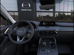Mazda CX-90 Select 3.3 Turbo 2026 — side view