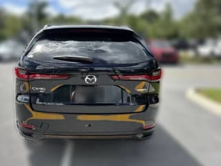 Mazda CX-90 Select 3.3 Turbo