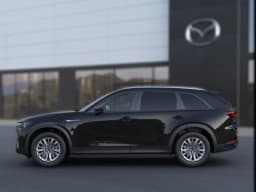 Mazda CX-90 Select 3.3 Turbo 2026 — side view