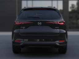 Mazda CX-90 Select 3.3 Turbo 2026 — side view