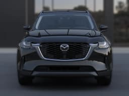Mazda CX-90 Select 3.3 Turbo 2026 — side view
