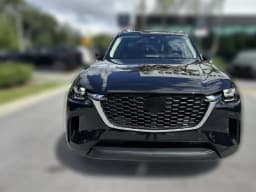 Mazda CX-90 Select 3.3 Turbo 2026 — side view