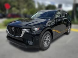 Mazda CX-90 Select 3.3 Turbo 2026 — side view