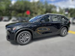 Mazda CX-90 Select 3.3 Turbo 2026 — side view