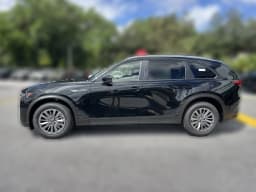 Mazda CX-90 Select 3.3 Turbo 2026 — side view