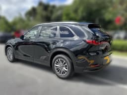 Mazda CX-90 Select 3.3 Turbo 2026 — side view