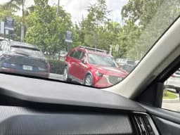 Mazda CX-90 Select 3.3 Turbo 2026 — side view