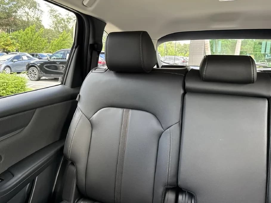Mazda CX-90 Select 3.3 Turbo 2026 — side view