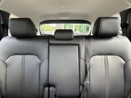 Mazda CX-90 Select 3.3 Turbo 2026 — side view