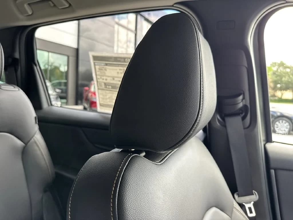 Mazda CX-90 Select 3.3 Turbo 2026 — side view