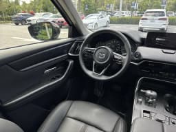 Mazda CX-90 Select 3.3 Turbo 2026 — side view