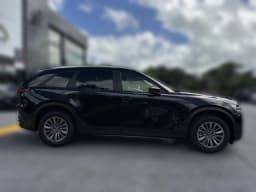 Mazda CX-90 Select 3.3 Turbo 2026 — side view