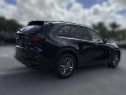Mazda CX-90 Select 3.3 Turbo 2026 — side view