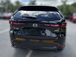 Mazda CX-90 Select 3.3 Turbo 2026 — side view