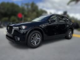 Mazda CX-90 Select 3.3 Turbo 2026 — side view