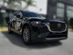 Mazda CX-90 Select 3.3 Turbo 2026 — side view