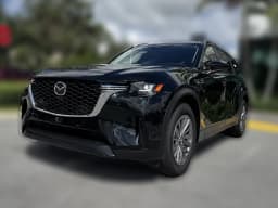 Mazda CX-90 Select 3.3 Turbo 2026 — side view