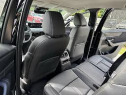 Mazda CX-90 Select 3.3 Turbo 2026 — side view