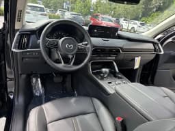 Mazda CX-90 Select 3.3 Turbo 2026 — side view