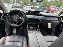 Mazda CX-90 Select 3.3 Turbo 2026 — side view