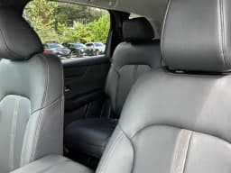 Mazda CX-90 Select 3.3 Turbo 2026 — side view